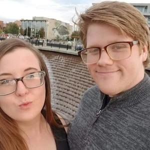 Meet your Posher, Vince